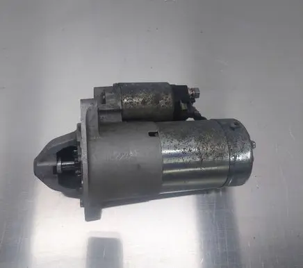 Suzuki SX4 Starter motor M1T30071 500550103130