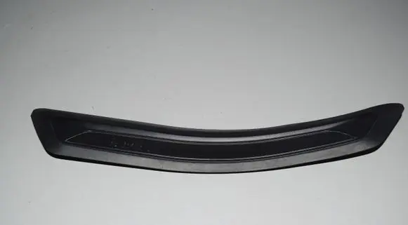 BMW 1 F20 F21 Front sill trim cover 7263311