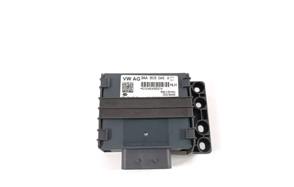 Volkswagen Golf VI Other control units/modules 3AA919041A