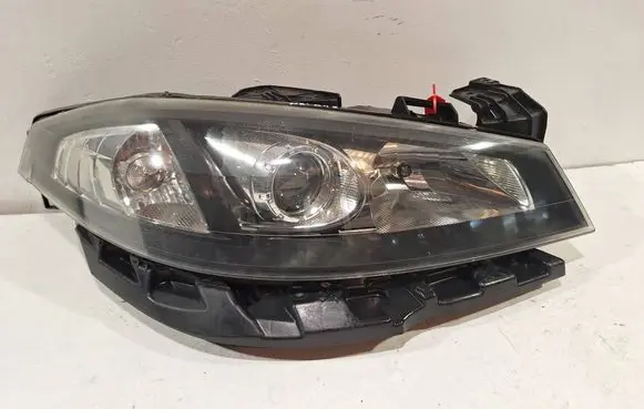 Renault Laguna II Headlight/headlamp