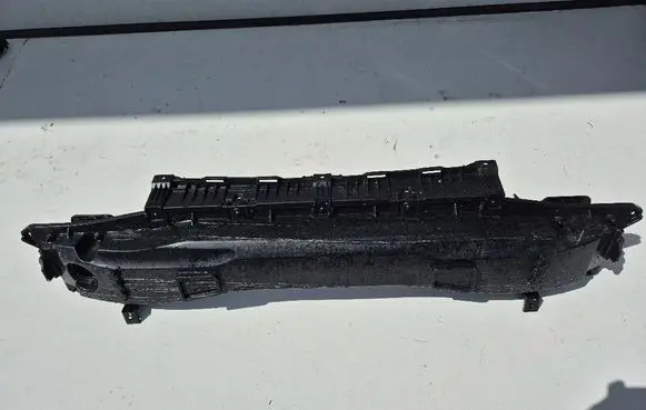 KIA Sportage Front bumper support beam 86630R2000