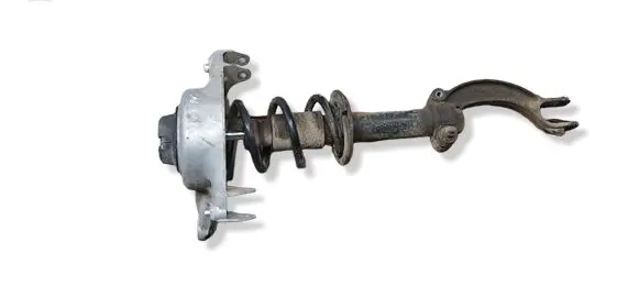 Audi A5 Sportback 8TA Front shock absorber with coil spring 8K0413031BE