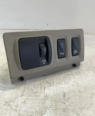 Renault Laguna III Light switch 251630001R