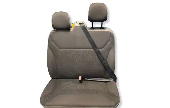 Renault Trafic II (X83) Front double seat 