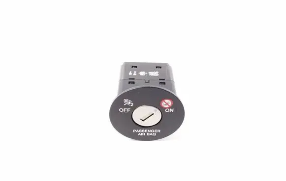 Hyundai Santa Fe Passenger airbag on/off switch 959401Y000