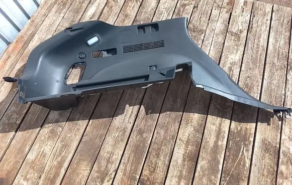 KIA EV6 Trunk/boot lower side trim panel 85731CV500