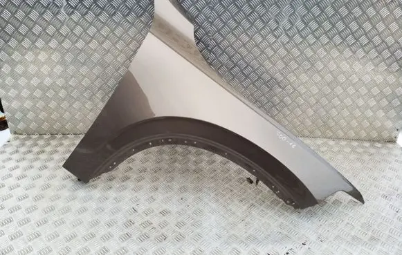 Volvo XC90 Fender