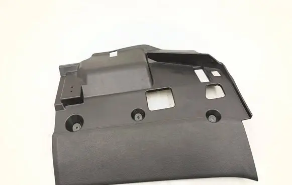BMW X3 F25 Dashboard lower bottom trim panel 9184132