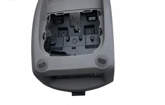 Renault Master III Headlining roof cover 969807943R