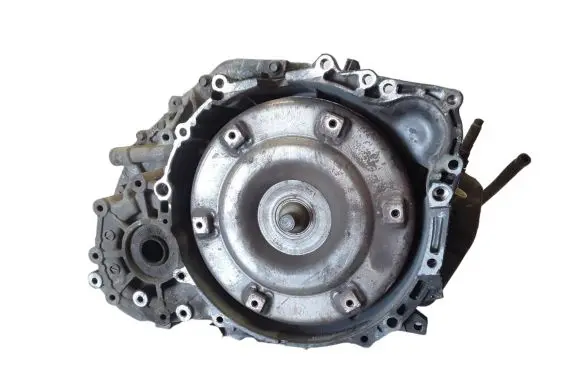Volvo S40 Automatic gearbox 30713895