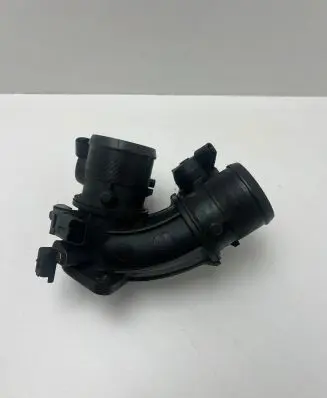 Peugeot 407 Throttle valve 0018692