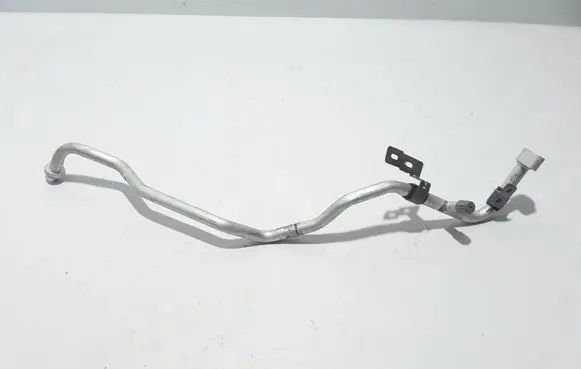 Renault Talisman Air conditioning (A/C) pipe/hose 924803452R