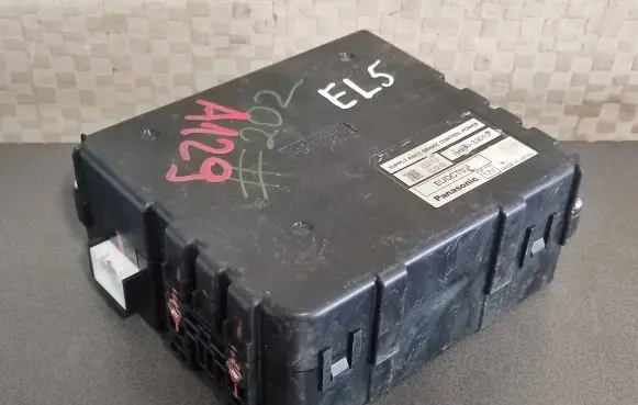 Lexus RX 330 - 350 - 400H Other control units/modules 8968033010