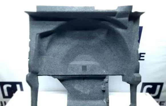 Mercedes-Benz ML W164 Trunk/boot mat liner A1646840011 1646840011