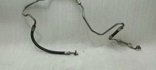 BMW 5 GT F07 Oil cooling pipe 6775208