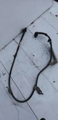 Subaru Outback (BS) Handbrake wiring loom/harness 