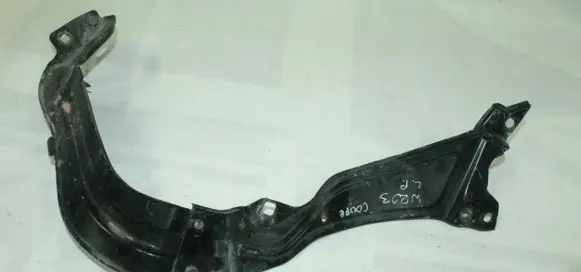 Mercedes-Benz C W203 Headlight/headlamp mounting bracket