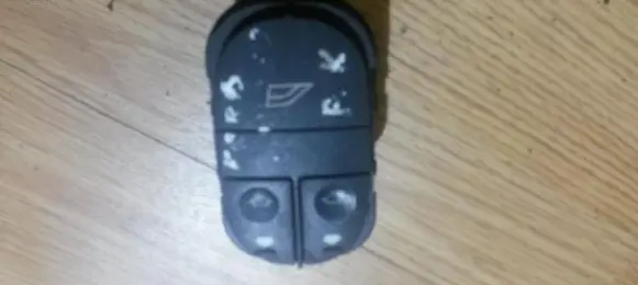 Ford Mondeo MK I Electric window control switch 93bg14529ba