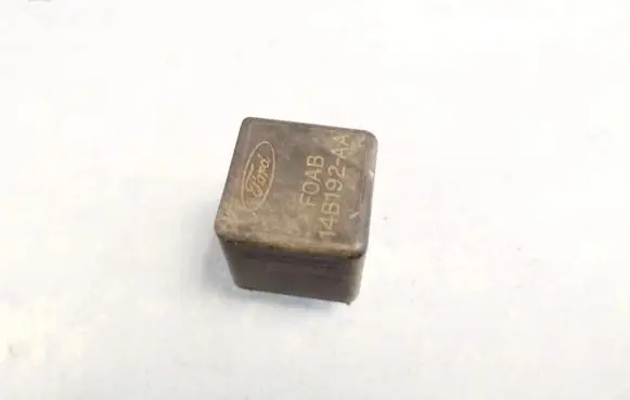 Ford Escort Other relay f0ab14b192aa f0ab14b192-aa