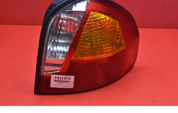 Hyundai Santa Fe Rear/tail lights 92402-260