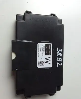 Nissan Navara D23 Other control units/modules 330845JK0B