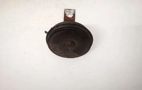 Mitsubishi Outlander Horn signal