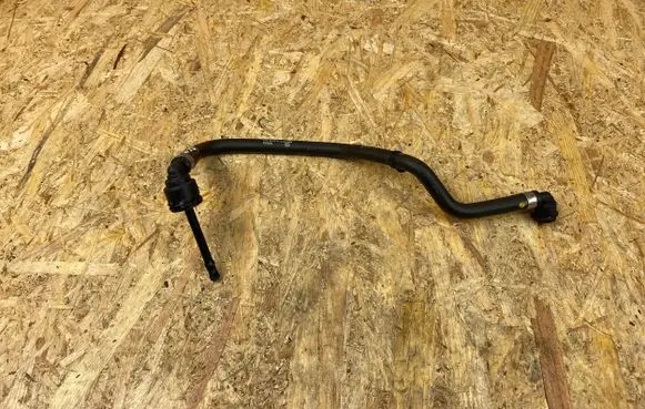 Mercedes-Benz A W177 Engine coolant pipe/hose A1775014300