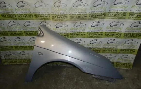 Citroen C5 Fender