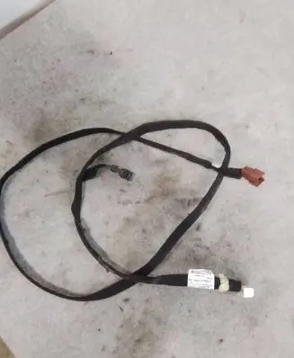 Renault Master III Parking sensor (PDC) wiring loom 241447117 241447 C0828117R