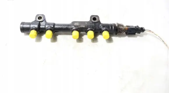 Fuel main line pipe