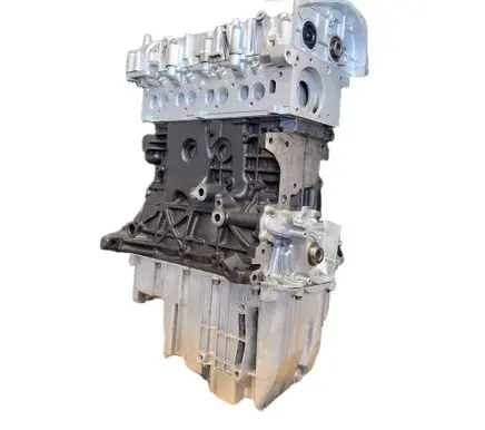 Fiat Ducato Engine 46348913 9317713