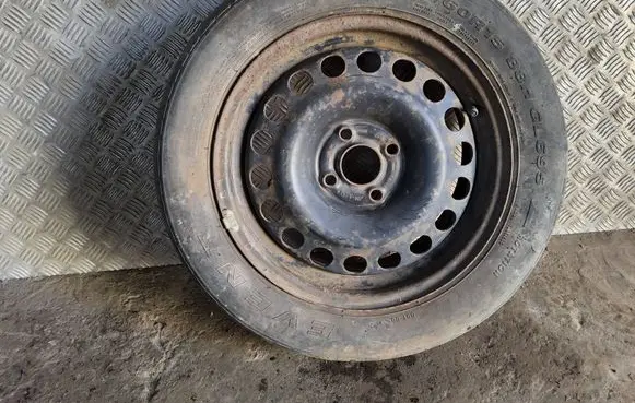 Opel Meriva A R15 steel rim 2150143