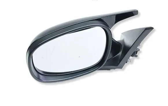BMW 1 E82 E88 Front door electric wing mirror 7208145 E1021017