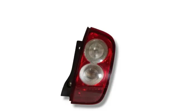Nissan Micra Rear/tail lights Rs102 2037
