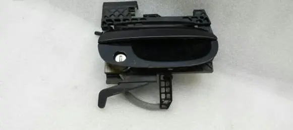 BMW Z4 E85 E86 Front door exterior handle 7114956