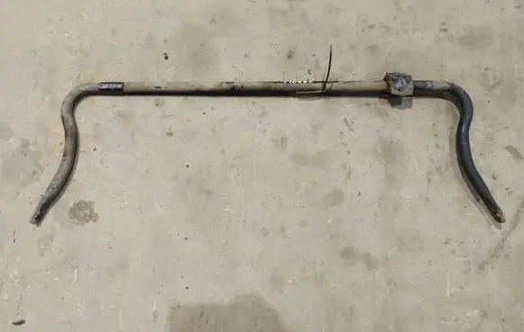 Citroen C4 I Picasso Front anti-roll bar/sway bar 