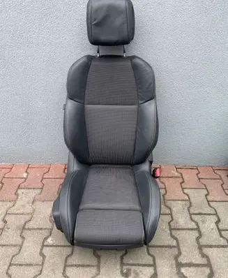 Peugeot 508 Front driver seat 