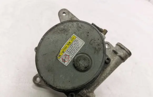 Hyundai Santa Fe Vacuum pump 288102F000 12D100495ND