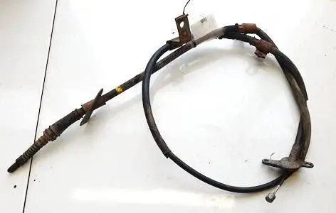 KIA Optima Handbrake/parking brake wiring cable 
