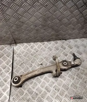 Front control arm