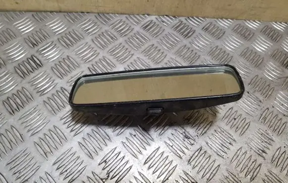 Renault Scenic I Rear view mirror (interior)