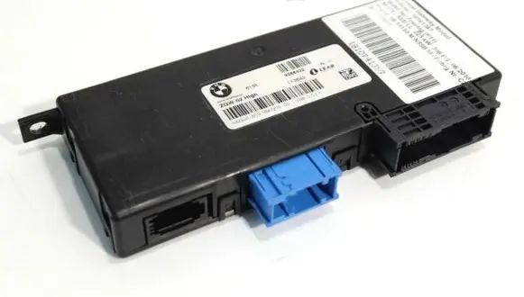 BMW 7 F01 F02 F03 F04 Gateway control module 9266422