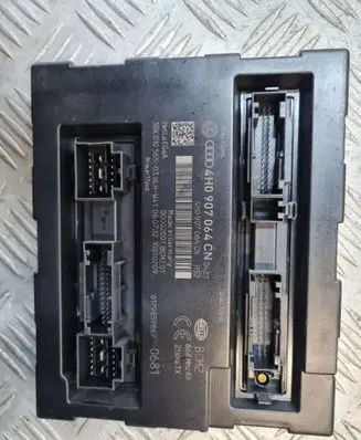 Audi A6 S6 C7 4G Comfort/convenience module 4H0907064CN