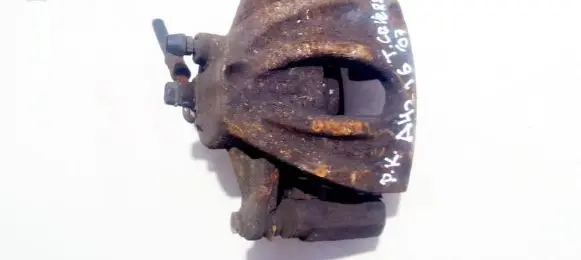 Toyota Corolla Verso AR10 Front brake caliper
