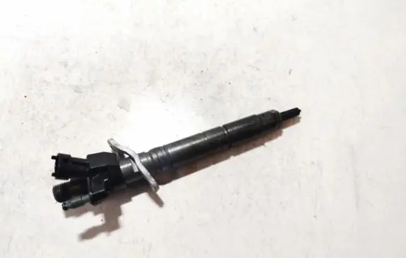Volvo XC60 Fuel injector 31272690 10022201316