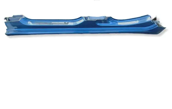 Renault Megane IV Sill 0310