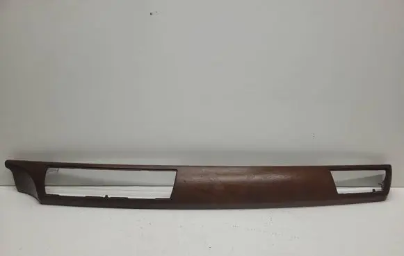 BMW 7 E65 E66 Panel trim 4775607308F3 07308AL231