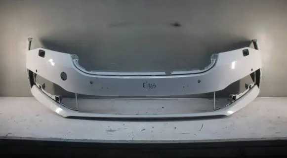 Skoda Superb B8 (3V) Front bumper