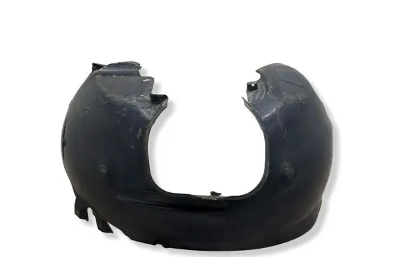 Ford C-MAX I Front wheel arch liner splash guards 4M5116115AB