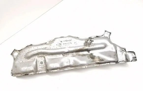 Peugeot 508 RXH Exhaust heat shield 9670429280